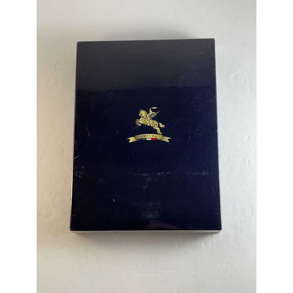 Impeto Silver-Color OCC RCA to 2 RCA Male to Male Audio Stereo Cable 10ft/3M